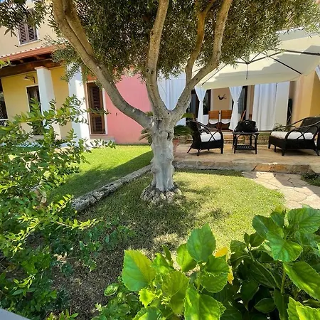 Apartment Casa Carmen