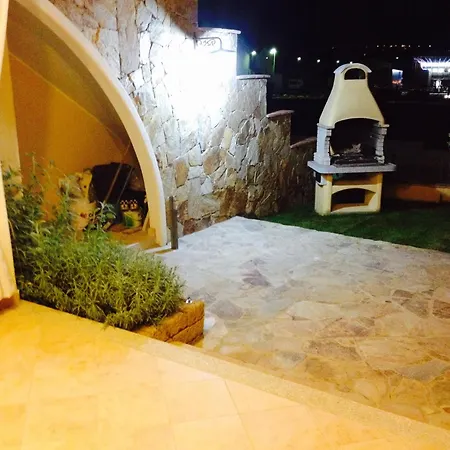 Apartment Casa Carmen