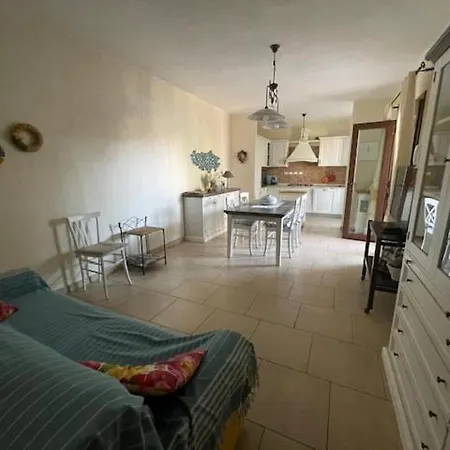 Casa Carmen * וילסימיוס