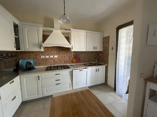 Casa Carmen וילסימיוס