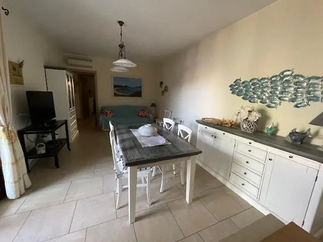 Casa Carmen * וילסימיוס