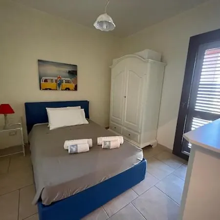 דירה Casa Carmen וילסימיוס