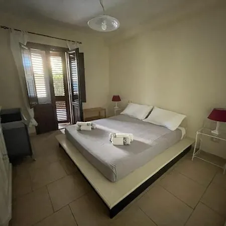 Lägenhet Casa Carmen