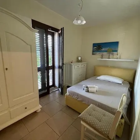 Casa Carmen Lägenhet Villasimius