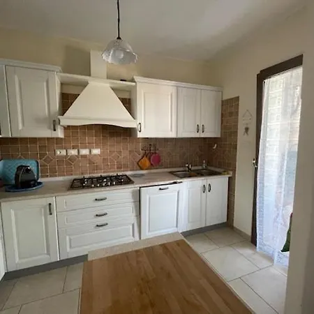 Casa Carmen Вилласимиус