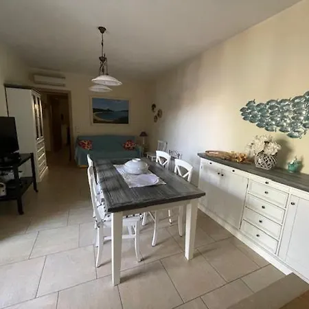 Casa Carmen * Вилласимиус