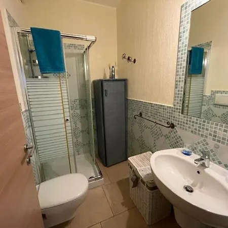 Casa Carmen דירה