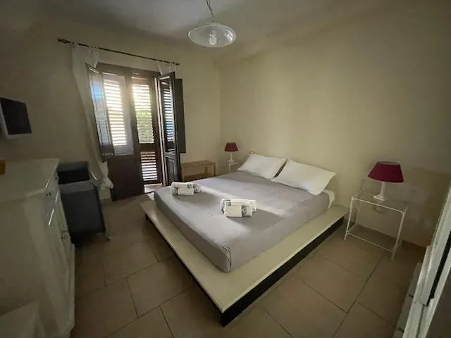 Apartamento Casa Carmen