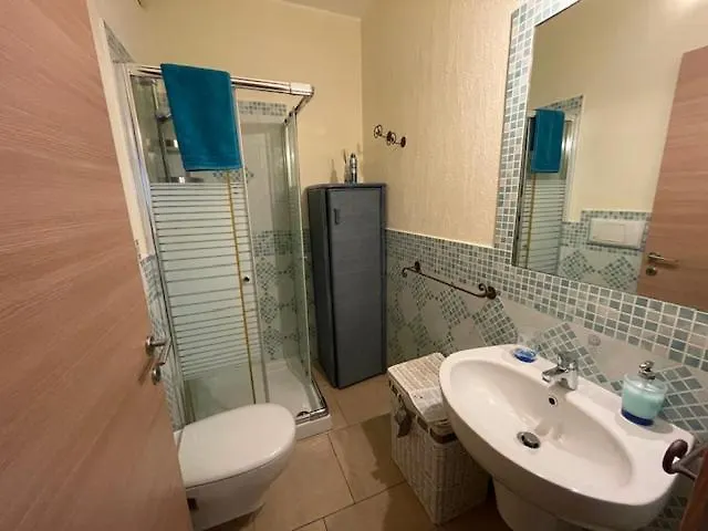 Casa Carmen Апартаменты